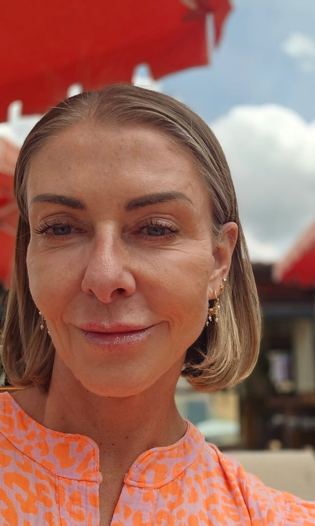 Jeanette Jørgensen